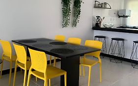 Apartamento MIRANTE DE ESCARPAS 204