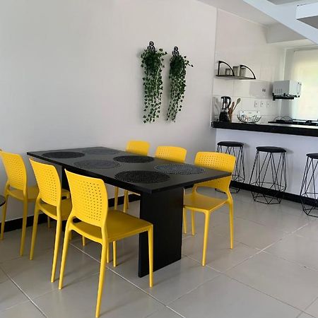 Apartamento MIRANTE DE ESCARPAS 204 Capitólio Exterior foto