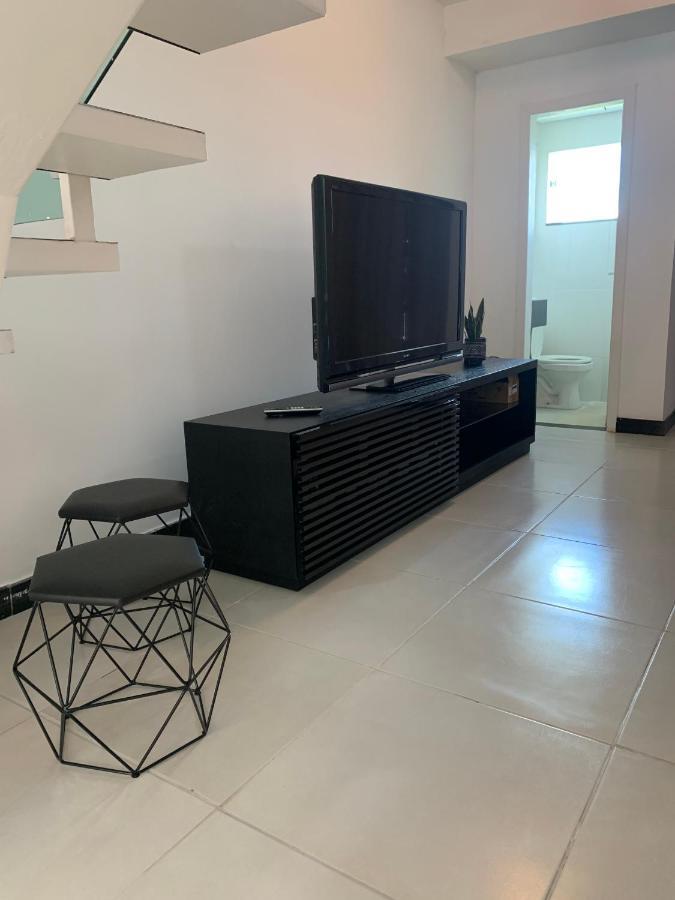 Apartamento MIRANTE DE ESCARPAS 204 Capitólio Exterior foto