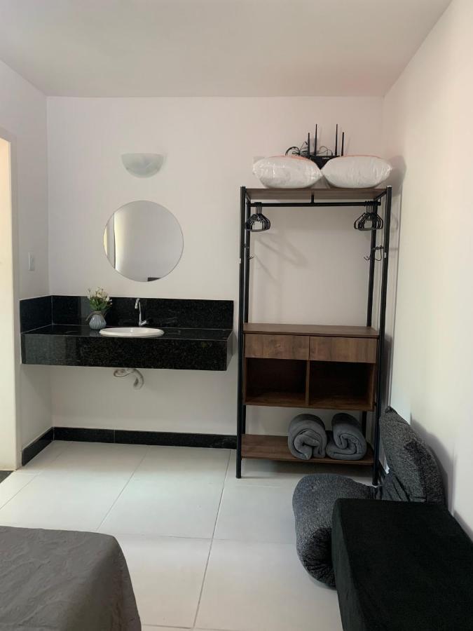Apartamento MIRANTE DE ESCARPAS 204 Capitólio Exterior foto
