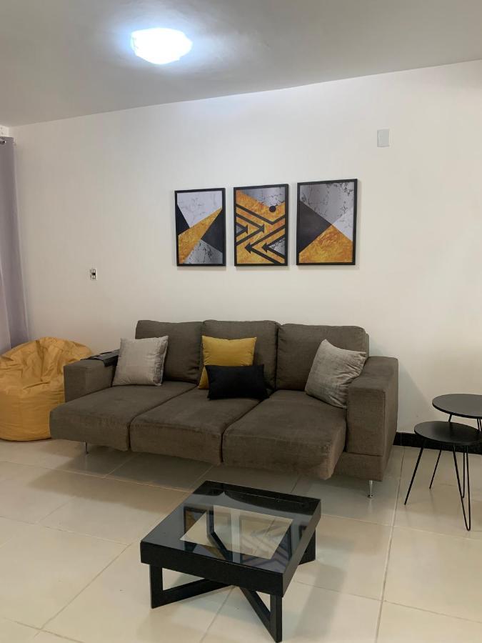 Apartamento MIRANTE DE ESCARPAS 204 Capitólio Exterior foto